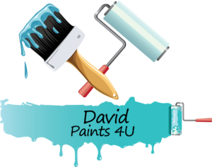 David Paints 4U